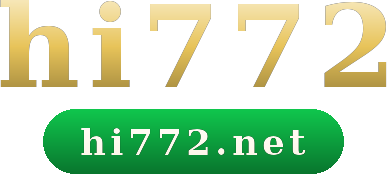 hi772 logo